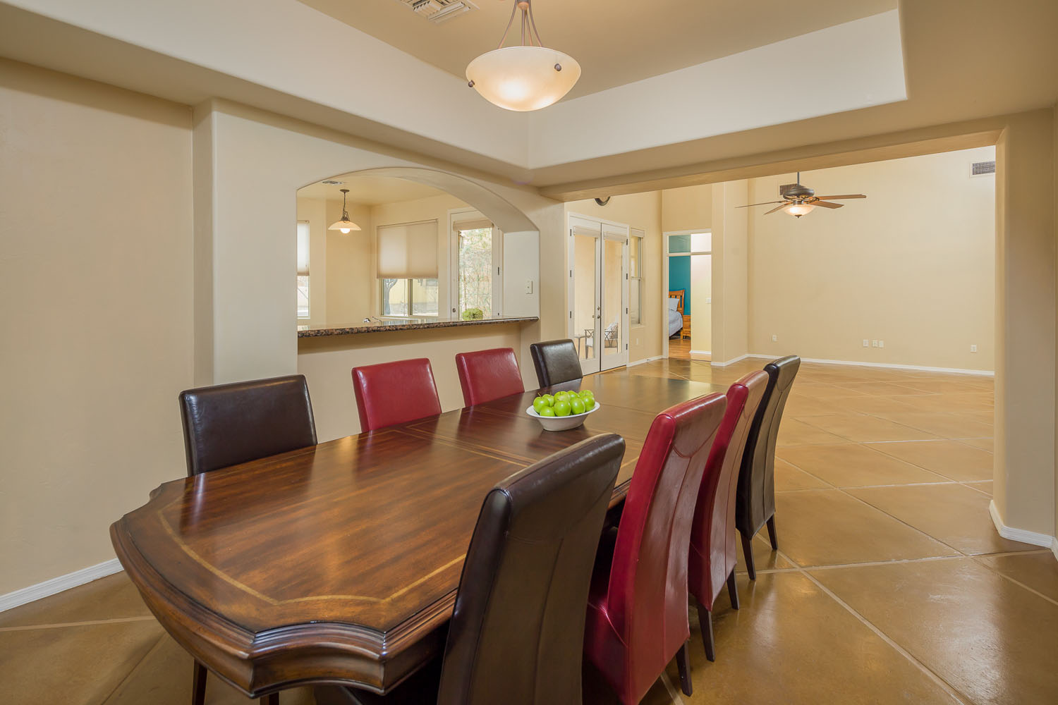 Civano Home For Sale 380k Spacious 5 Bedroom