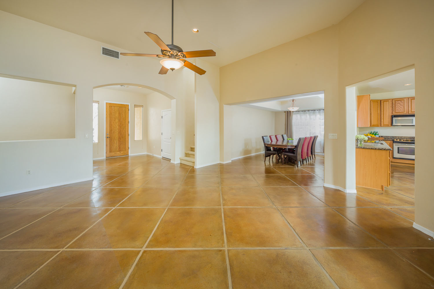 Civano Home For Sale 380k Spacious 5 Bedroom