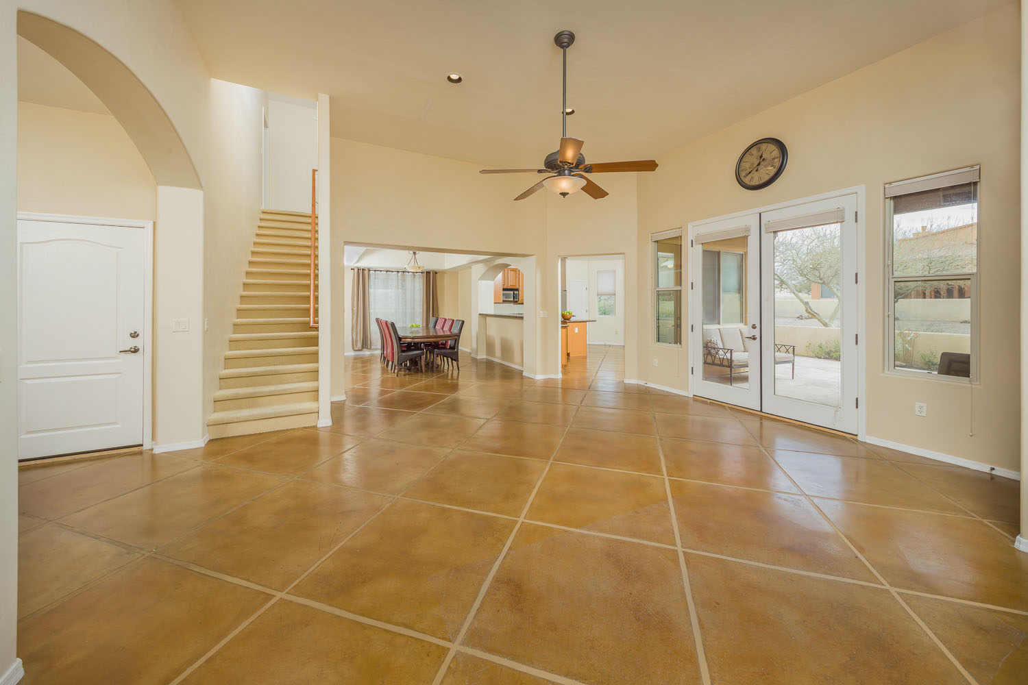 Civano Home For Sale 380k Spacious 5 Bedroom