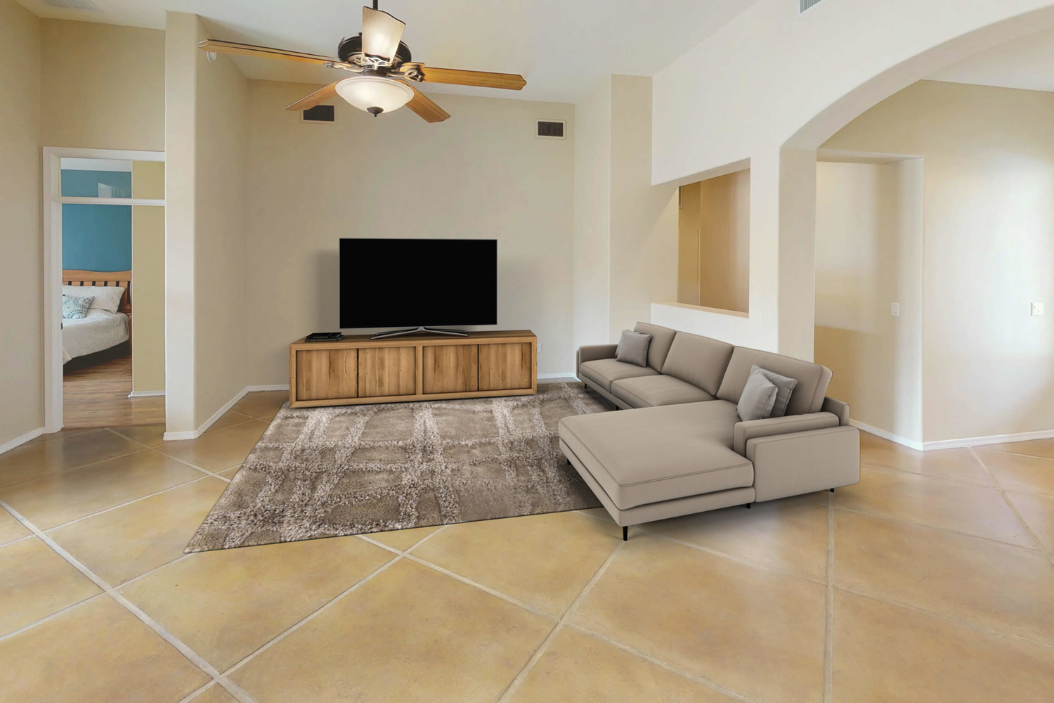 Civano Home For Sale 380k Spacious 5 Bedroom