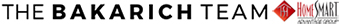 The Bakarich Ream - Tucson Real Estate Team